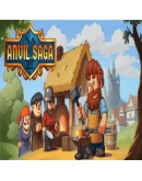 Anvil Saga Steam Gift АВТОДОСТАВКА ВСЕ РЕГИОНЫ