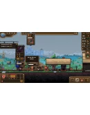 Anvil Saga Steam Gift АВТОДОСТАВКА ВСЕ РЕГИОНЫ