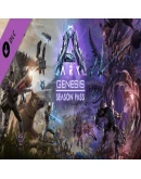 ARK Genesis Season Pass Steam Gift АВТО РОССИЯ