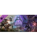 ARK Genesis Season Pass Steam Gift АВТО РОССИЯ