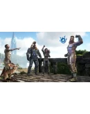 ARK Genesis Season Pass Steam Gift АВТО РОССИЯ