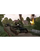 Arma 3 Creator DLC Global Mobilization Cold War Germany