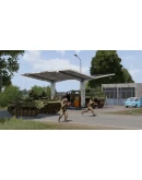 Arma 3 Creator DLC Global Mobilization Cold War Germany