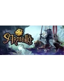 Armello Steam Gift АВТОВЫДАЧА ВСЕ РЕГИОНЫ