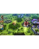 Armello Steam Gift АВТОВЫДАЧА ВСЕ РЕГИОНЫ