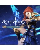 Asterigos: Curse of the Stars - Deluxe Edition STEAM