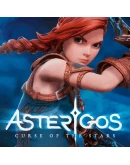 Asterigos: Curse of the Stars Steam GiftАВТО РОССИЯ