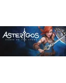 Asterigos: Curse of the Stars Steam GiftАВТО РОССИЯ