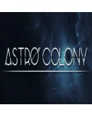 Astro Colony Steam Gift АВТОВЫДАЧА ВСЕ РЕГИОНЫ
