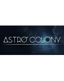 Astro Colony Steam Gift АВТОВЫДАЧА ВСЕ РЕГИОНЫ