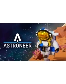 ASTRONEER Steam Gift АВТОВЫДАЧА ВСЕ РЕГИОНЫ
