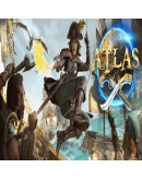 ATLAS Steam Gift АВТОВЫДАЧА ВСЕ РЕГИОНЫ
