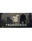 ATOM RPG Trudograd Steam Gift АВТОВЫДАЧА РОССИЯ