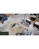 ATOM RPG Trudograd Steam Gift АВТОВЫДАЧА РОССИЯ