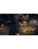 ATOM RPG Trudograd Steam Gift АВТОВЫДАЧА РОССИЯ