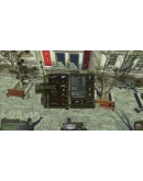 ATOM RPG: Post-apocalyptic indie game Steam РОССИЯ