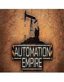 Automation Empire Steam Gift АВТОВЫДАЧА ВСЕ РЕГИОНЫ