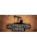 Automation Empire Steam Gift АВТОВЫДАЧА ВСЕ РЕГИОНЫ