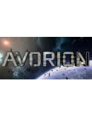 Avorion Steam Gift АВТОВЫДАЧА ВСЕ РЕГИОНЫ