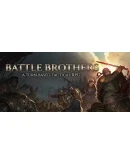 Battle Brothers Steam Gift АВТОВЫДАЧА ВСЕ РЕГИОНЫ