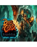 Battle Chasers: Nightwar Steam Gift АВТО РОССИЯ