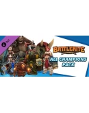 Battlerite - All Champions Pack Steam GiftАВТО РОССИЯ