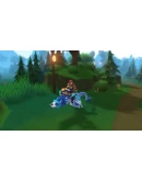 Battlerite Royale - Legendary Adventure Pack Steam