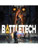 BATTLETECH Steam Gift АВТОВЫДАЧА ВСЕ РЕГИОНЫ