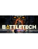 BATTLETECH Steam Gift АВТОВЫДАЧА ВСЕ РЕГИОНЫ