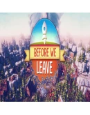 Before We Leave Steam Gift АВТОВЫДАЧА ВСЕ РЕГИОНЫ