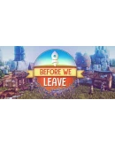 Before We Leave Steam Gift АВТОВЫДАЧА ВСЕ РЕГИОНЫ