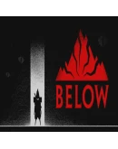 BELOW Steam Gift АВТОВЫДАЧА ВСЕ РЕГИОНЫ