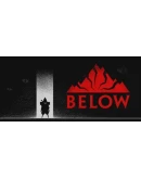 BELOW Steam Gift АВТОВЫДАЧА ВСЕ РЕГИОНЫ