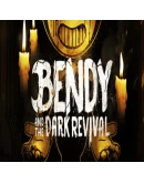 Bendy and the Dark Revival Steam Gift АВТО РОССИЯ
