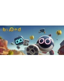 Biped Steam Gift АВТОВЫДАЧА ВСЕ РЕГИОНЫ
