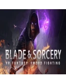 Blade and Sorcery Steam Gift АВТОВЫДАЧА ВСЕ РЕГИОНЫ