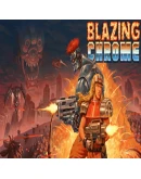 Blazing Chrome Steam Gift АВТОВЫДАЧА ВСЕ РЕГИОНЫ