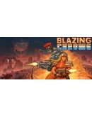 Blazing Chrome Steam Gift АВТОВЫДАЧА ВСЕ РЕГИОНЫ