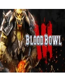 Blood Bowl 3 - Brutal Edition Steam Gift АВТО РОССИЯ