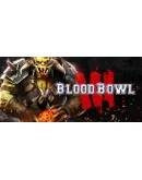 Blood Bowl 3 - Brutal Edition Steam Gift АВТО РОССИЯ