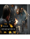 BONEWORKS Steam Gift АВТОВЫДАЧА ВСЕ РЕГИОНЫ