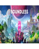 Boundless Deluxe Edition Steam Gift АВТО РОССИЯ