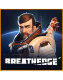 Breathedge Steam Gift АВТОВЫДАЧА ВСЕ РЕГИОНЫ