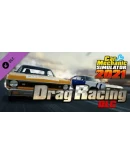 Car Mechanic Simulator 2021 Drag Racing Steam РОССИЯ