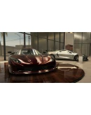 Car Mechanic Simulator 2021 Drag Racing Steam РОССИЯ