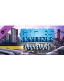 Cities: Skylines - Industries Steam Gift АВТО РОССИЯ