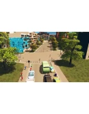 Cities: Skylines - Plazas &amp Promenades Steam Gift RU