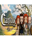 Clanfolk Steam Gift АВТОВЫДАЧА ВСЕ РЕГИОНЫ
