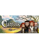Clanfolk Steam Gift АВТОВЫДАЧА ВСЕ РЕГИОНЫ