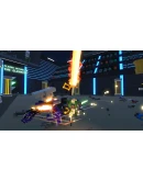 Clone Drone in the Danger Zone Steam Gift АВТО РОССИЯ